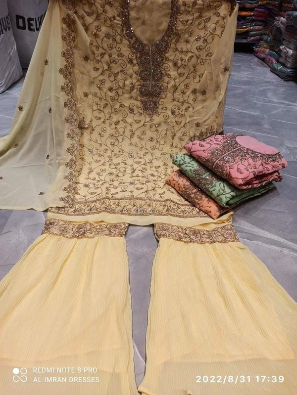  B237 GARARA SET 2