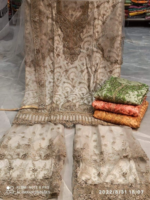  B238 GARARA SET 3 
