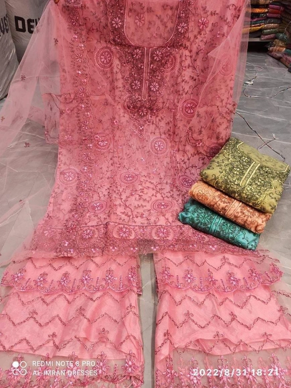  B139 GHARARA SET 1 