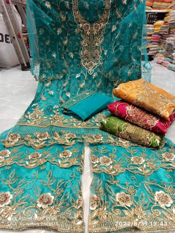 B126 GHARARA 