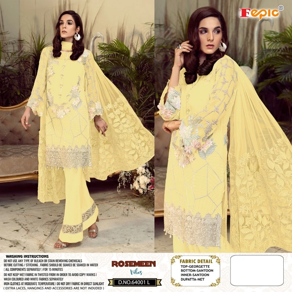 FEPIC 64001 L