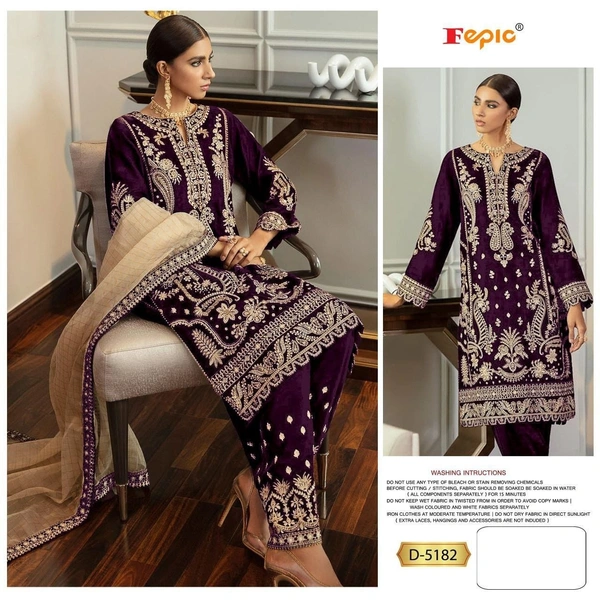  Fepic  D 5182
