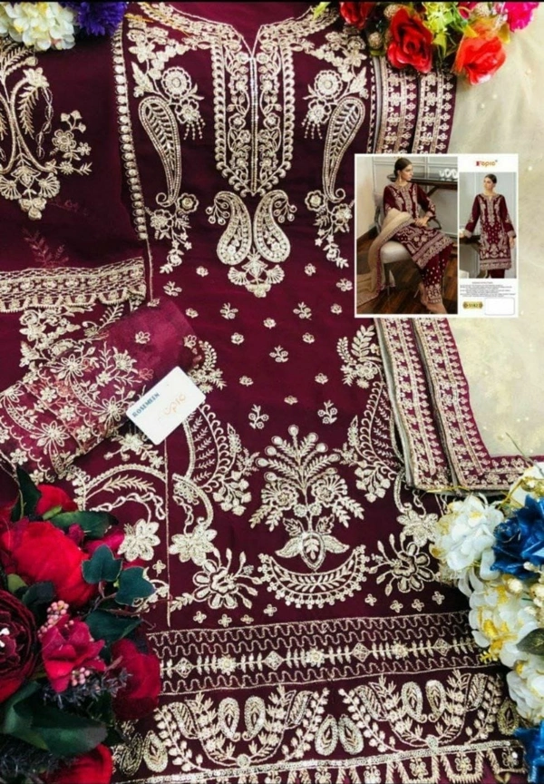  Fepic  D 5182