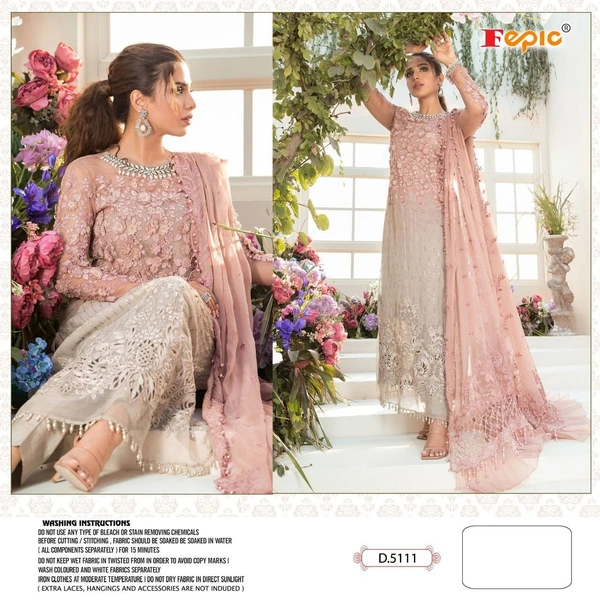Fepic Rosemeen D 5111