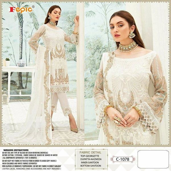 Fepic C 1078