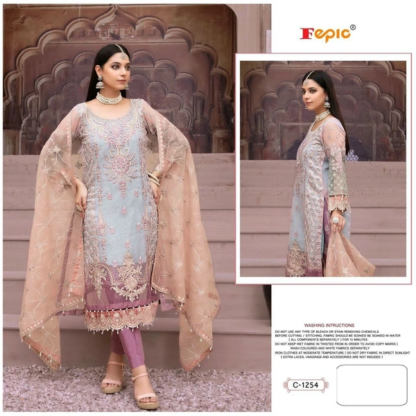 Fepic C 1254