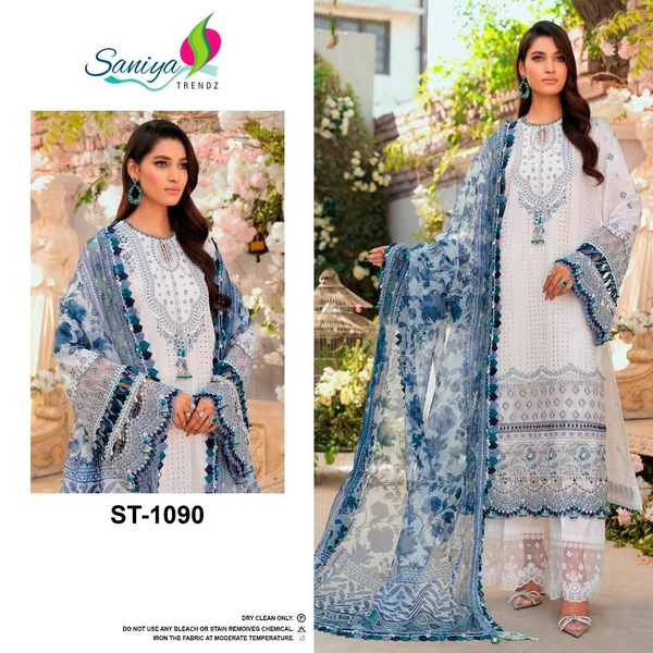 SANIYA ST 1090