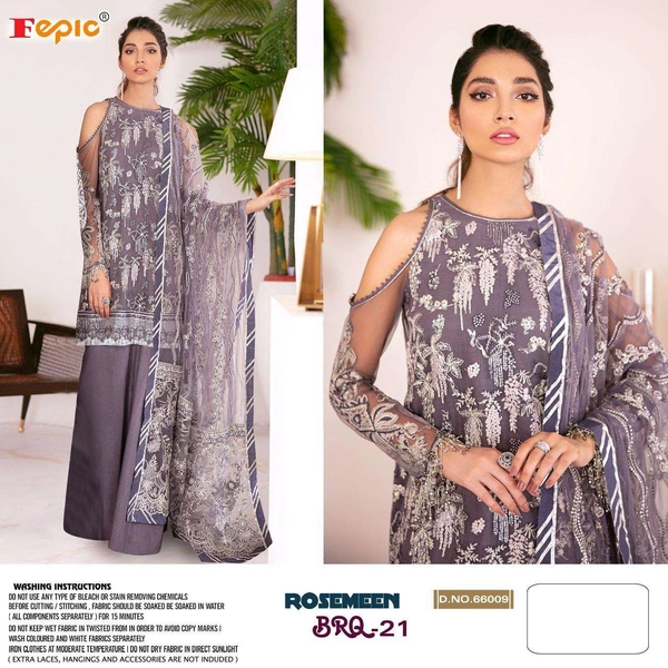 FEPIC D NO 66009