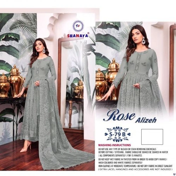 SHANAYA S 79 B