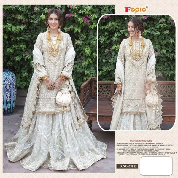 FEPIC D NO 39012