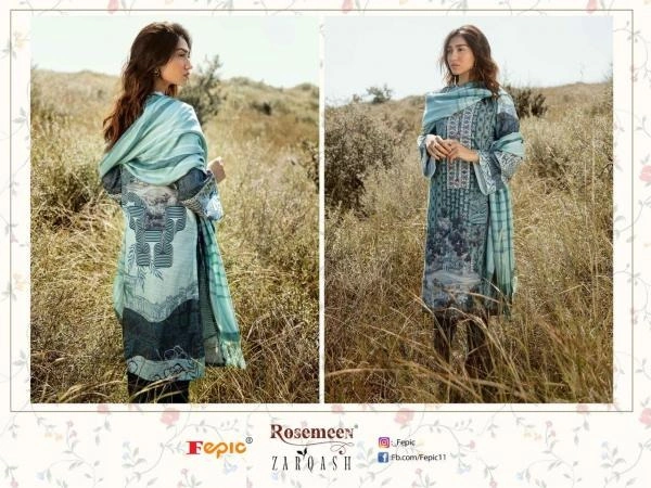 FEPIC d no 92004 
