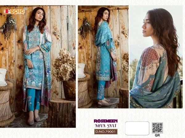 FEPIC ROSEMEEN AQUA SALT D NO 79001 FEPIC
