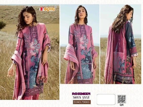 ROSEMEEN AQUA SALT D NO 79003