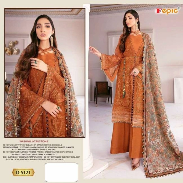 FEPIC D 5121 