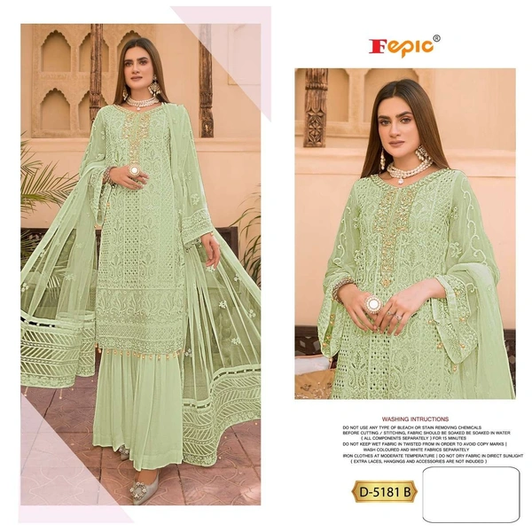 FEPIC D 5181 B
