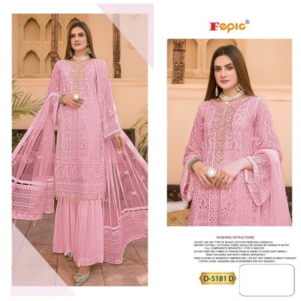 FEPIC D 5181 D