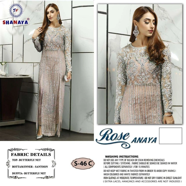 SHANAYA S 46 C