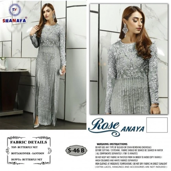 SHANAYA S 46 B