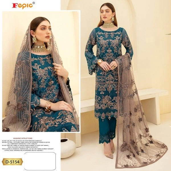 FEPIC D 5154