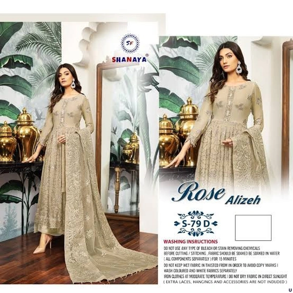 SHANAYA S 79 D