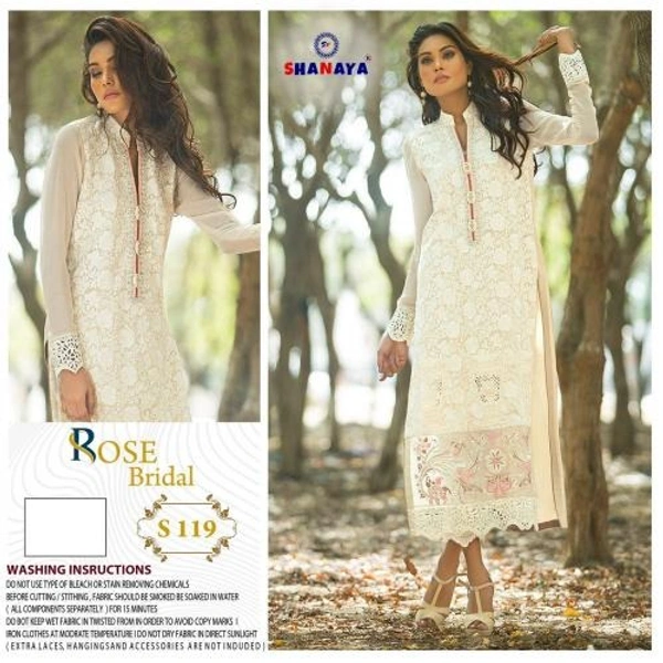 SHANAYA S 119