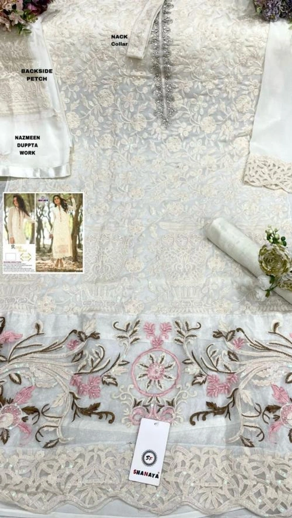 SHANAYA S 119