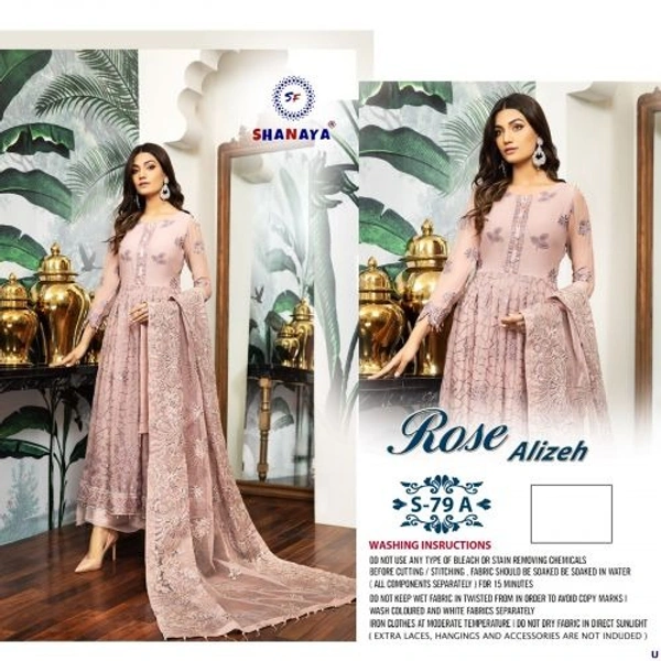 SHANAYA S 79 A