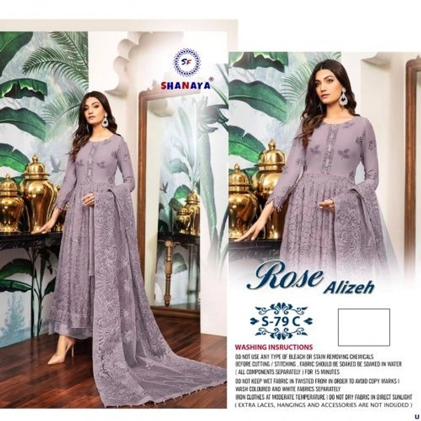 SHANAYA S 79 C