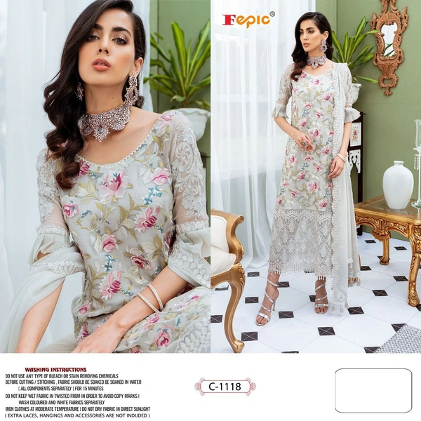 FEPIC C 1118