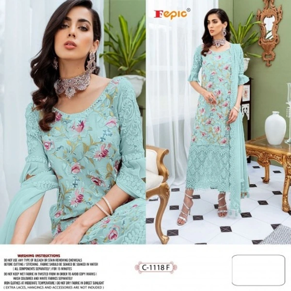 FEPIC C 1118 F 