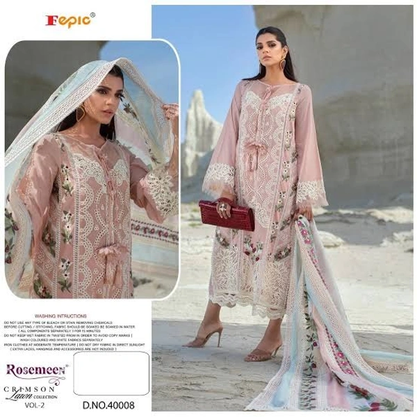 FEPIC D NO 40008
