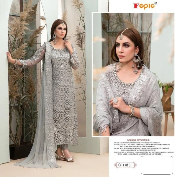 FEPIC C 1185 B