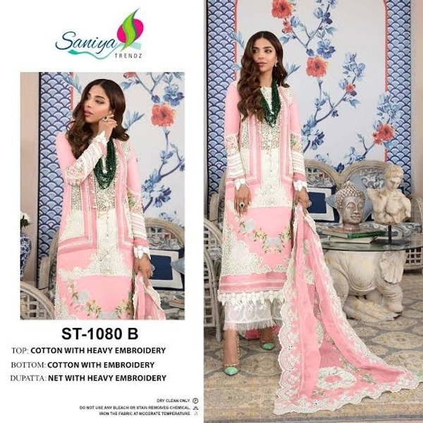 SANIYA ST 1080 B