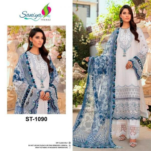 SANIYA ST 1090