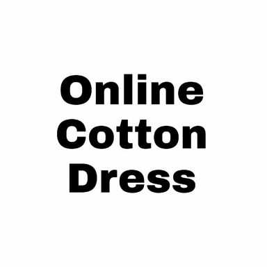 Online Cotton
