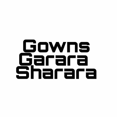 Net Gowns / garara And sharara