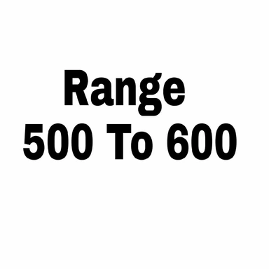 500-600