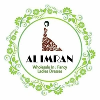 Al-Imran Dresses - Logo