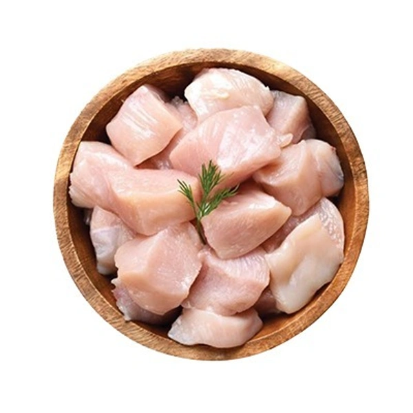 Chicken Breast Boneless - 500gm