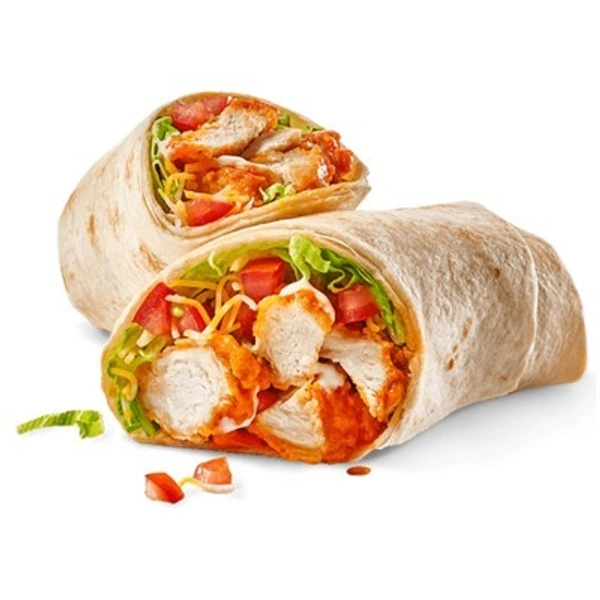 Chicken And Cheese Wrap RTE