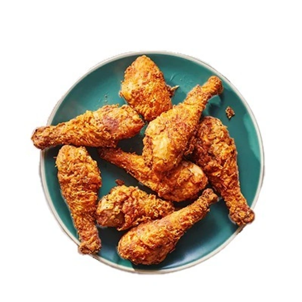Fried Chicken Drumstick RTE