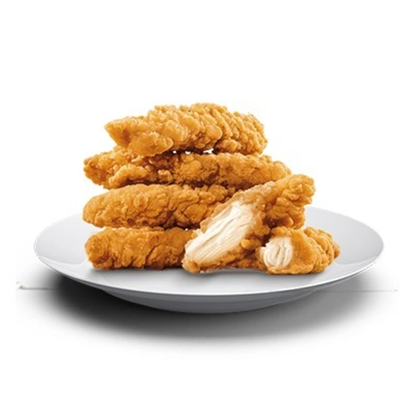 Fried Chicken Strips RTE