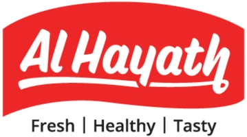 Al Hayath - Logo