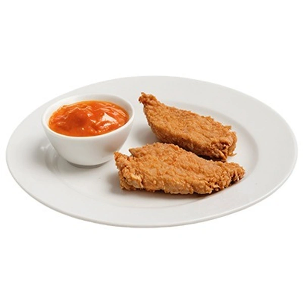 Broasted Fish Frozen 280G RTC