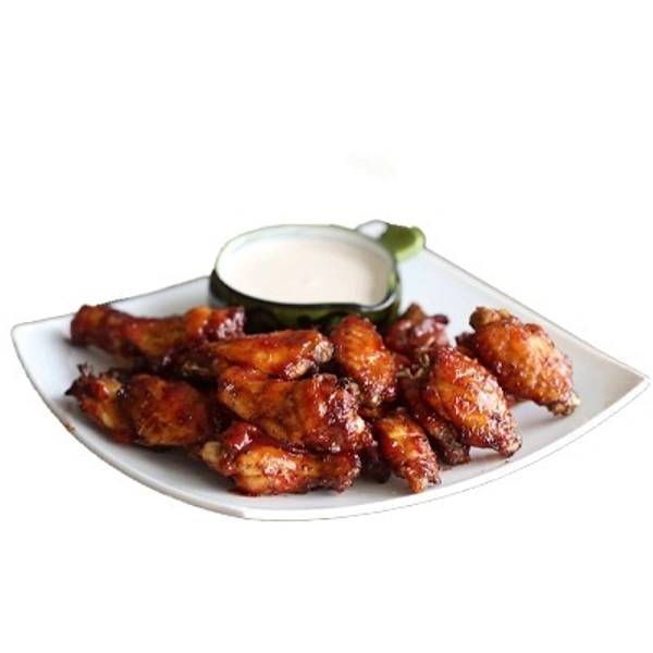 Bbq Hot Wings RTE