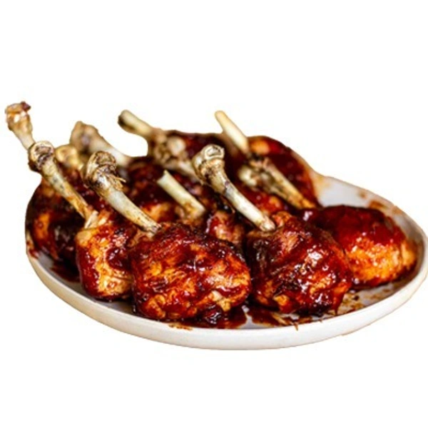 Bbq Lollipop RTE