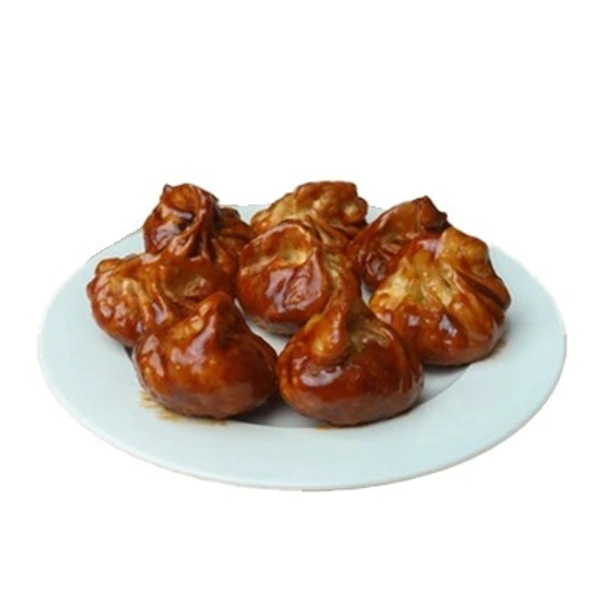 Bbq Momos RTE