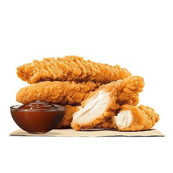 Chicken Finger Frozen 280G RTC