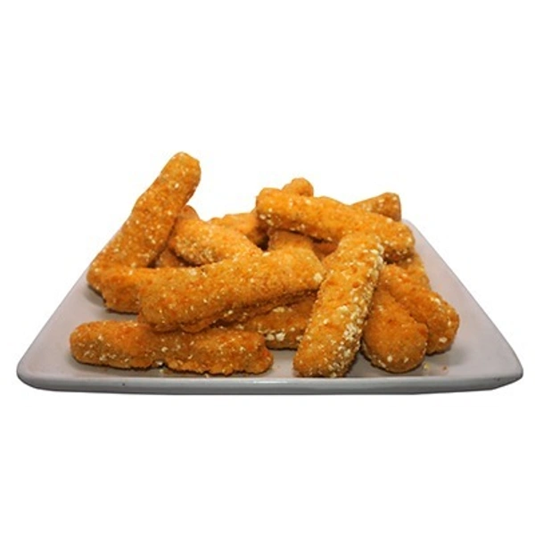 Chicken Fries RTE
