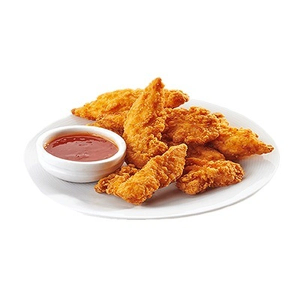 Chicken Fries Frozen 280G RTC